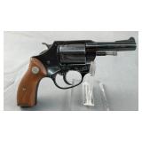 *SEIZURE* Charter Arms Undercover .38 SPL.