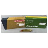 (40) Rnds Reloaded 300 WinMag 200g SP