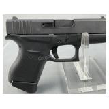 *SEIZURE* Glock 43 9x19