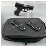 *SEIZURE* Ruger SR22 22 LR