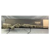 Christensen Arms 25 EVOKE 270 Win