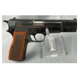 *SEIZURE* Fabrique Nationale Herst Hi-Power 9m/m