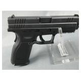 *SEIZURE* Springfield XD-9 9x19