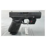 *SEIZURE* Glock 19 Gen4 9x19