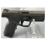 *SEIZURE* Steyr Mannlicher M40-A1 .40 S&W