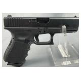 *SEIZURE* Glock 23 .40