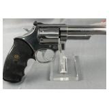 *SEIZURE* Smith & Wesson 66-2 S.&W. 357 MAGNUM