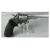 *SEIZURE* Smith & Wesson 66-1 357 Magnum