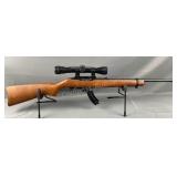 *SEIZURE* Ruger 10/22 22-LR