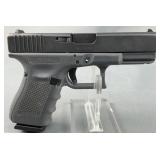 *SEIZURE* Glock 19 Gen4 9x19