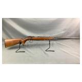 Remington Arms Co. 510 The Targetmaster 22 Short,