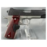 *SEIZURE* Kimber Pro Crimson Carry II 45 ACP
