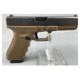 *SEIZURE* Glock 17 9x19