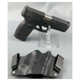 *SEIZURE* Taurus G3 9x19