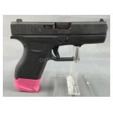 *SEIZURE* Glock 42 380 Auto