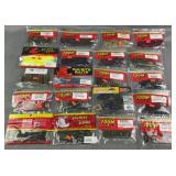 $150 Retail Value (20)Pcs Fishing Tackle