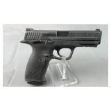 *SEIZURE* Smith & Wesson M&P40 40 S&W