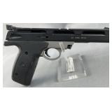 *SEIZURE* Smith & Wesson 22A-1 22 Long Rifle