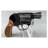 *SEIZURE* Smith & Wesson 38 Airweight 38 Spl.