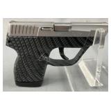 *SEIZURE* Taurus PT738 380 ACP