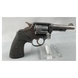*SEIZURE* Smith & Wesson None Marked 38 S&W Specia