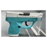 *SEIZURE* Taurus PT738 .380 ACP