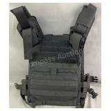 Shellback Tactical Plate Carrier (Small)