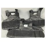Point Blank Ent. Soft body armor carriers