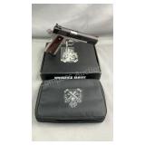 Springfield Armory Ronin 9mm