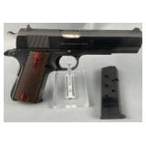 *SEIZURE* Colt Government MK IV 45 Auto