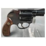 *SEIZURE* Smith & Wesson 49 38 S.&W. SPL.