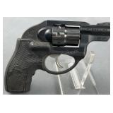 *SEIZURE* Sturm, Ruger & Co. LCR w/Crimson Trace G