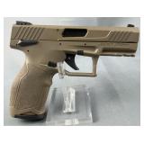 *SEIZURE* Taurus TX22 .22 LR