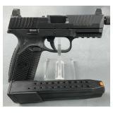 *SEIZURE* FN 509 Tactical 9x19