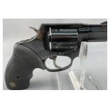 *SEIZURE* Taurus 85 38 Special