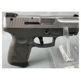 *SEIZURE* Taurus PT111 G2 9mm