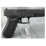 *SEIZURE* Glock 17 9x19