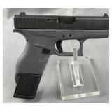 *SEIZURE* Glock, Inc. 42 .380 Auto