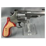 *SEIZURE* Smith & Wesson 625-8 Performance Center