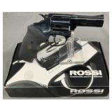 Taurus 351 .38 Special