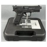 ISSC Handels M22 Gen 2 22 LR