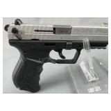 *SEIZURE* Carl Walther PK380 380 Auto