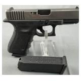 *SEIZURE* Glock 19 Gen4 9x19