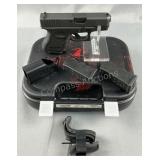 *SEIZURE* Glock 27 Gen 4 40