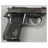 *SEIZURE* Beretta 3032 Tomcat 32 Auto