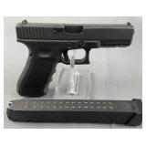 *SEIZURE* Glock 17 Gen4 9x19