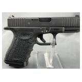 *SEIZURE* Glock 19 Gen4 9x19