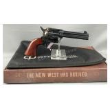 A. Uberti 1873 Cattleman 45 Colt