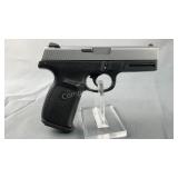 *SEIZURE* Smith & Wesson SW9VE 9 MM