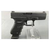 *SEIZURE* Glock 19 Gen4 9x19